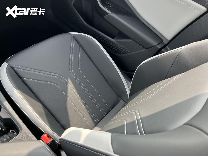 捷达 VA7