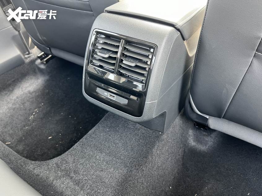 捷达 VA7