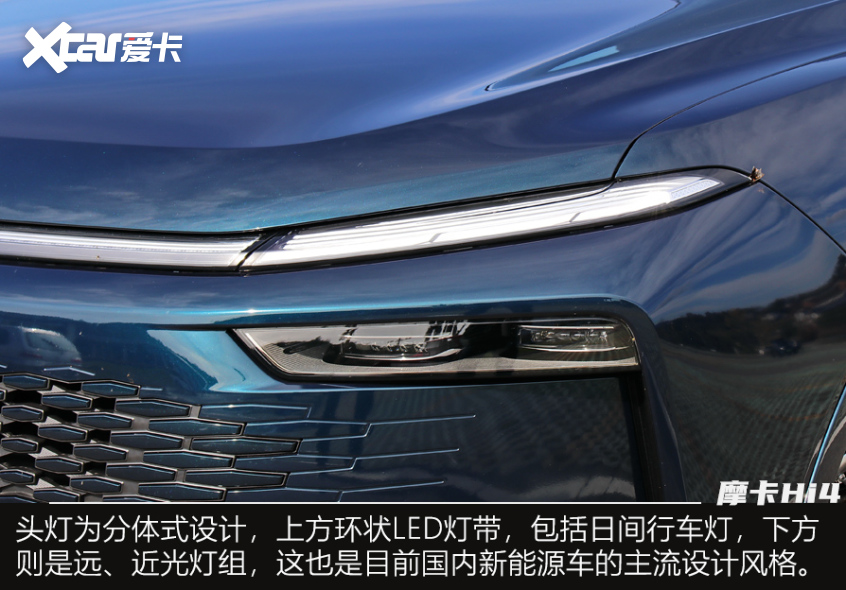 摩卡Hi4;SUV;长城SUV;魏牌