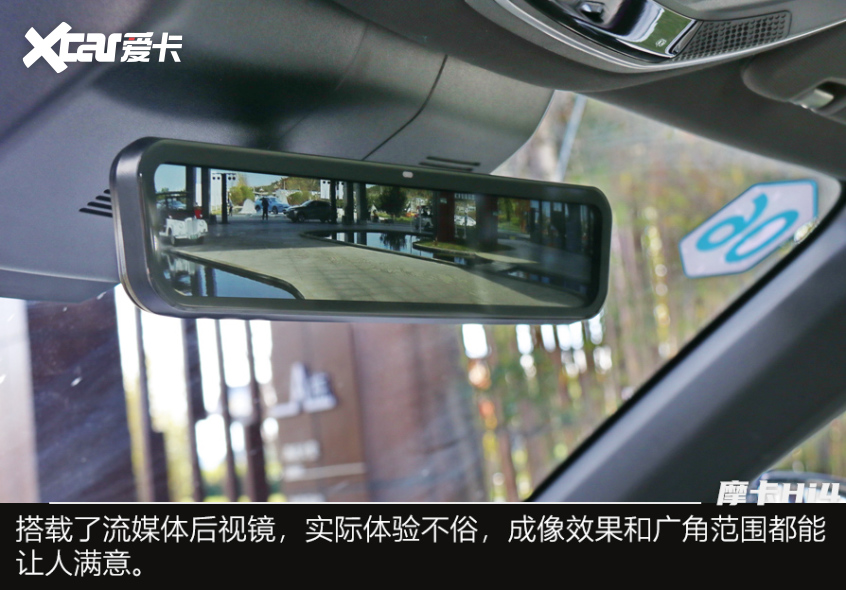 摩卡Hi4;SUV;长城SUV;魏牌